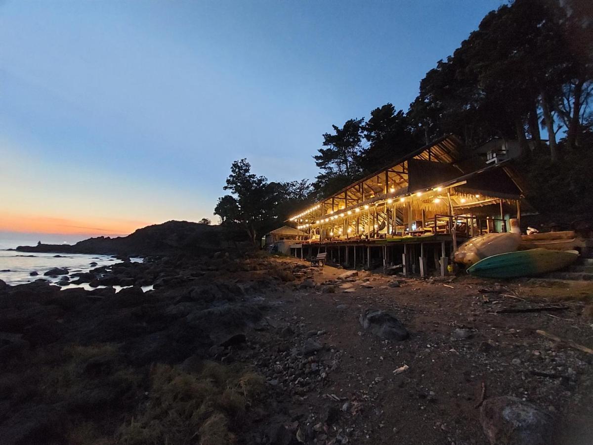 Cliff Cottage Κο Τσανγκ Εξωτερικό φωτογραφία