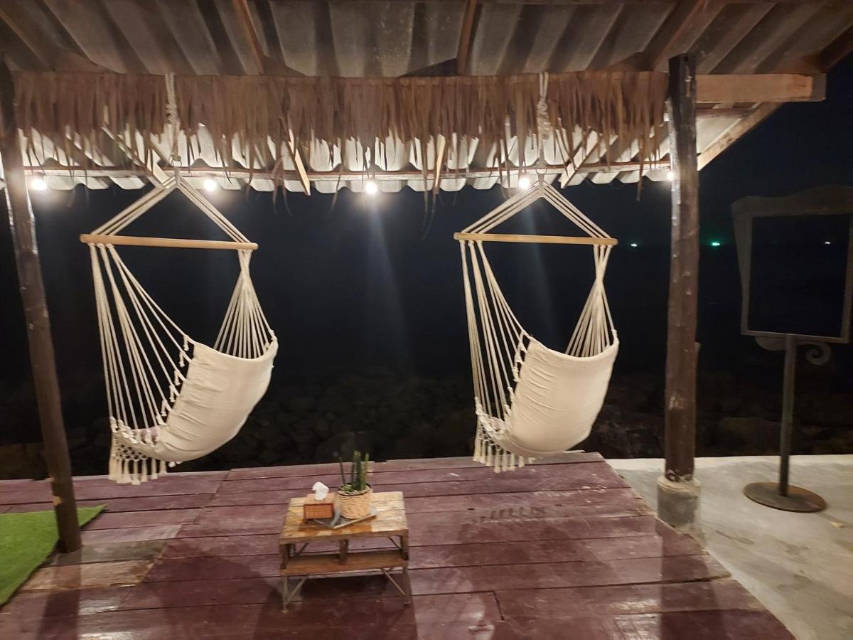 Cliff Cottage Κο Τσανγκ Εξωτερικό φωτογραφία