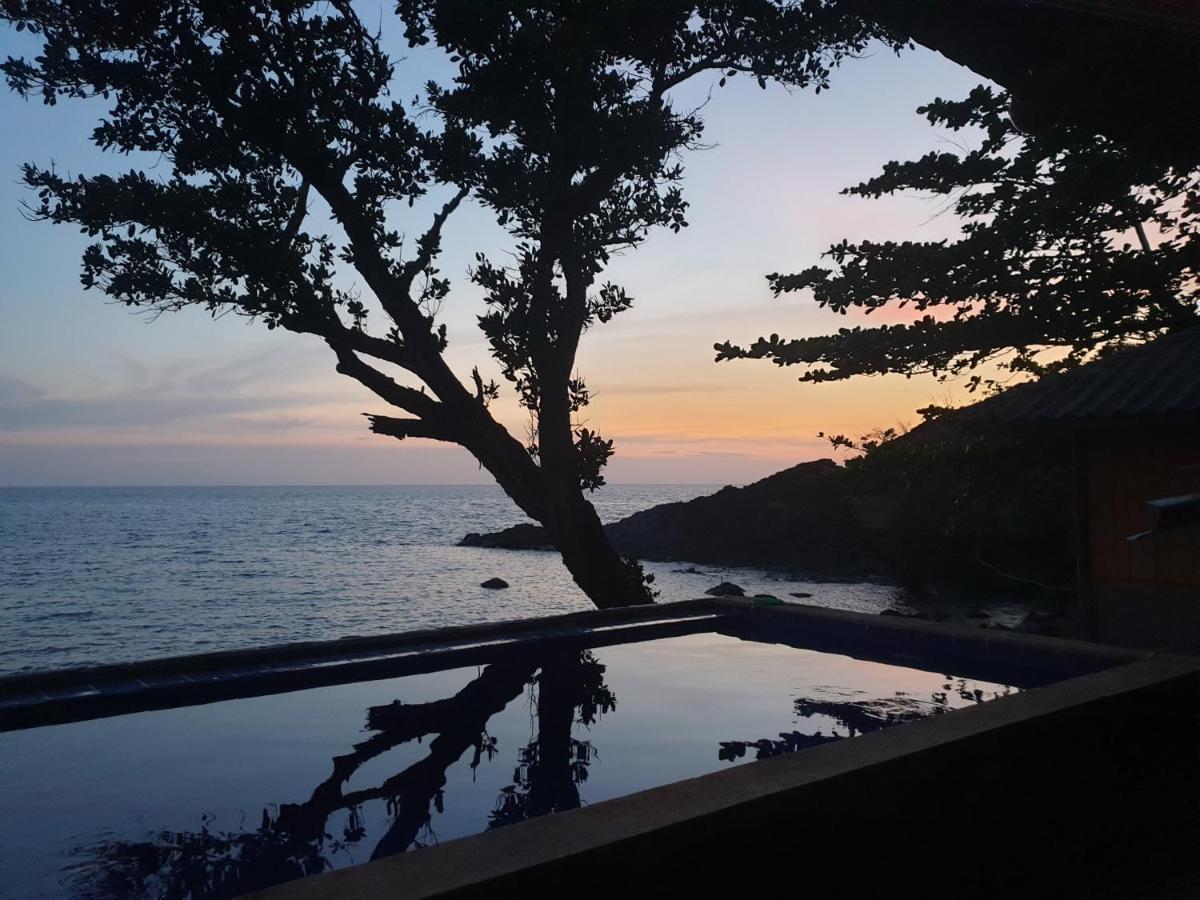 Cliff Cottage Κο Τσανγκ Εξωτερικό φωτογραφία