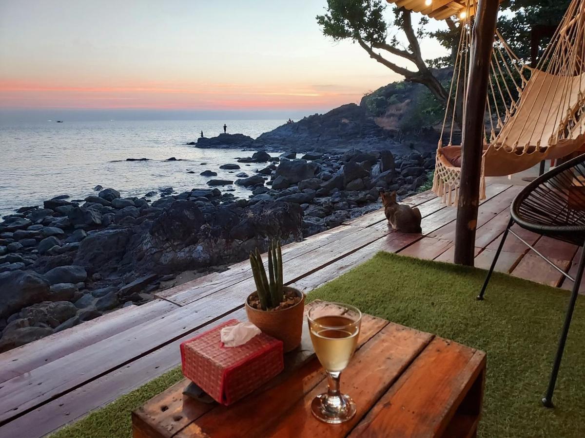 Cliff Cottage Κο Τσανγκ Εξωτερικό φωτογραφία