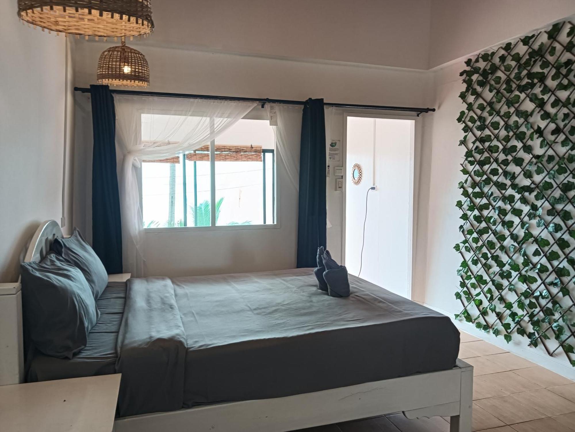 Cliff Cottage Κο Τσανγκ Εξωτερικό φωτογραφία